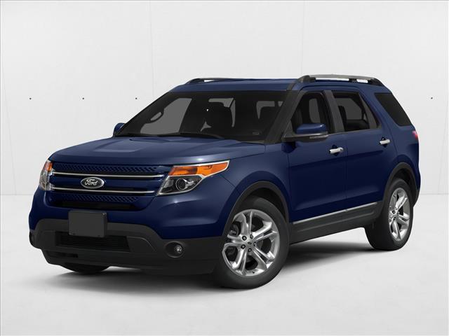 2013 Ford Explorer Limited 4x4's photo