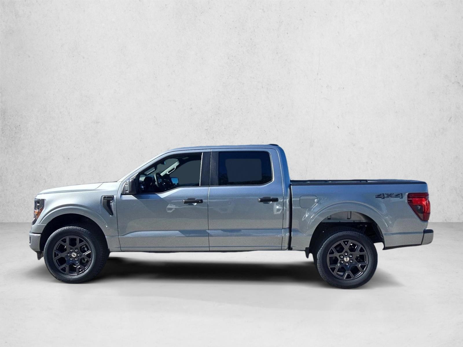 Thumbnail: 2026 Ford F-150 - 2