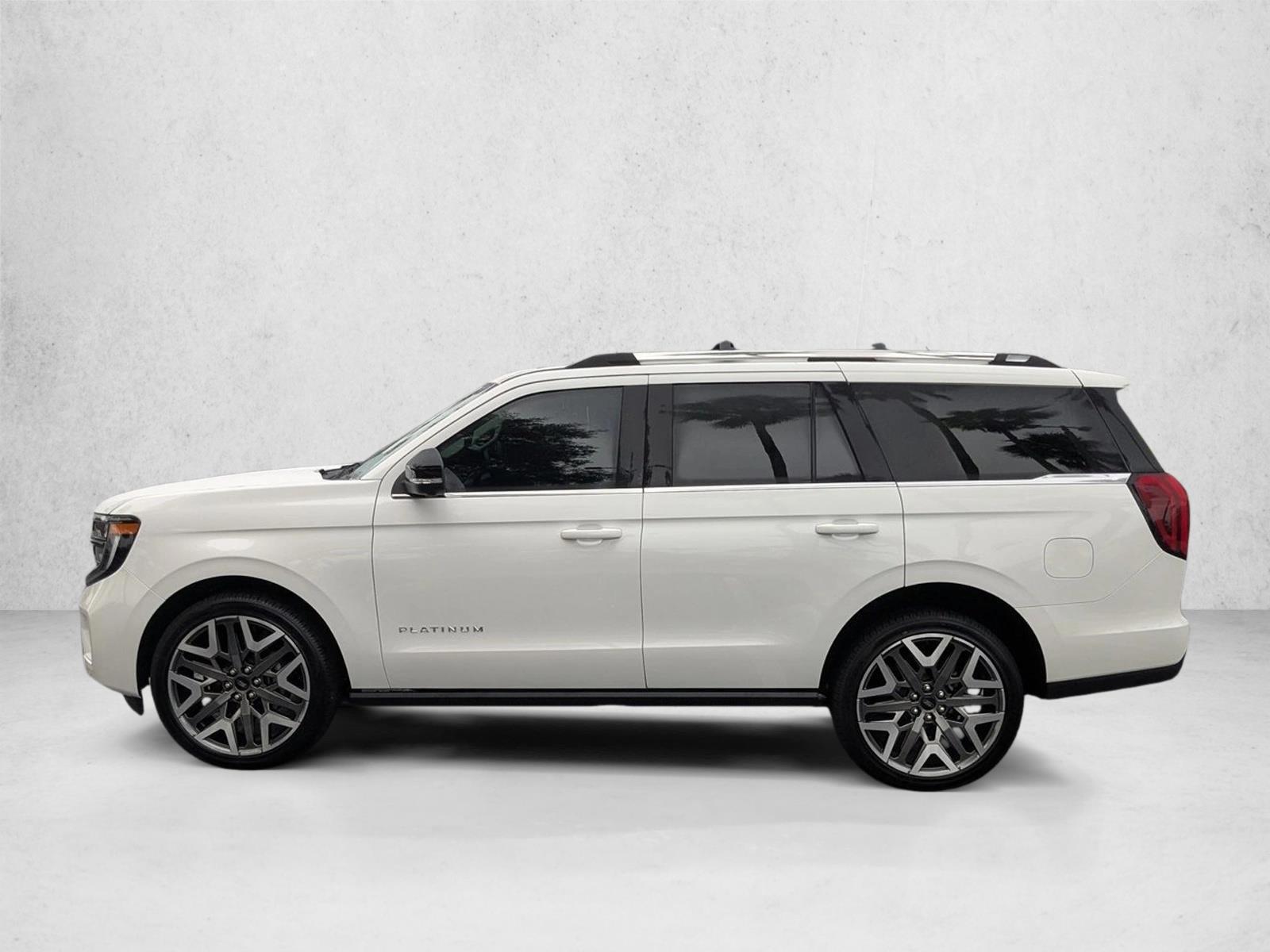 Thumbnail: 2026 Ford Expedition - 2