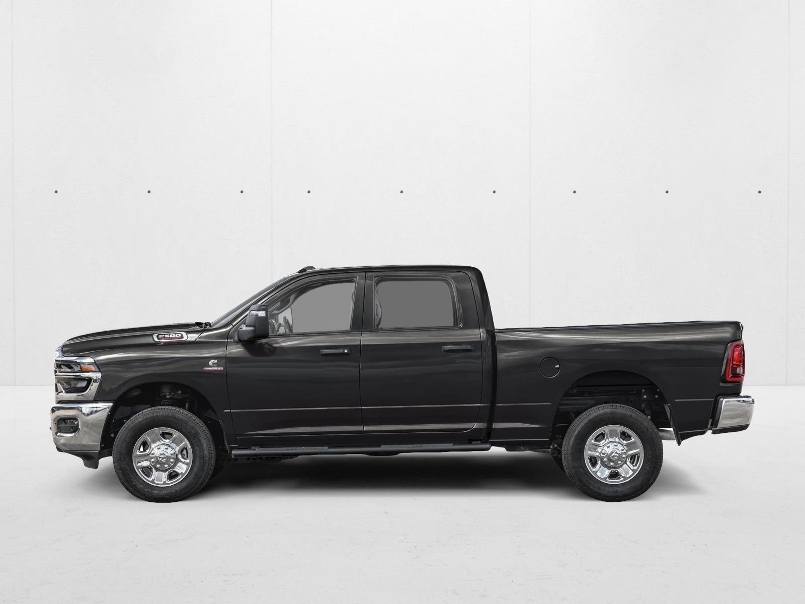 Thumbnail: 2026 RAM 2500 - 2
