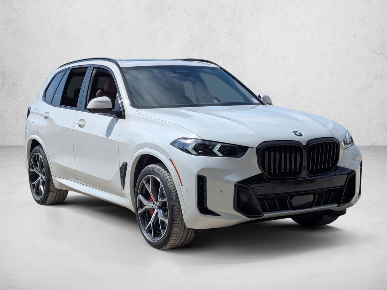 2026 BMW X5 40i - Photo 6