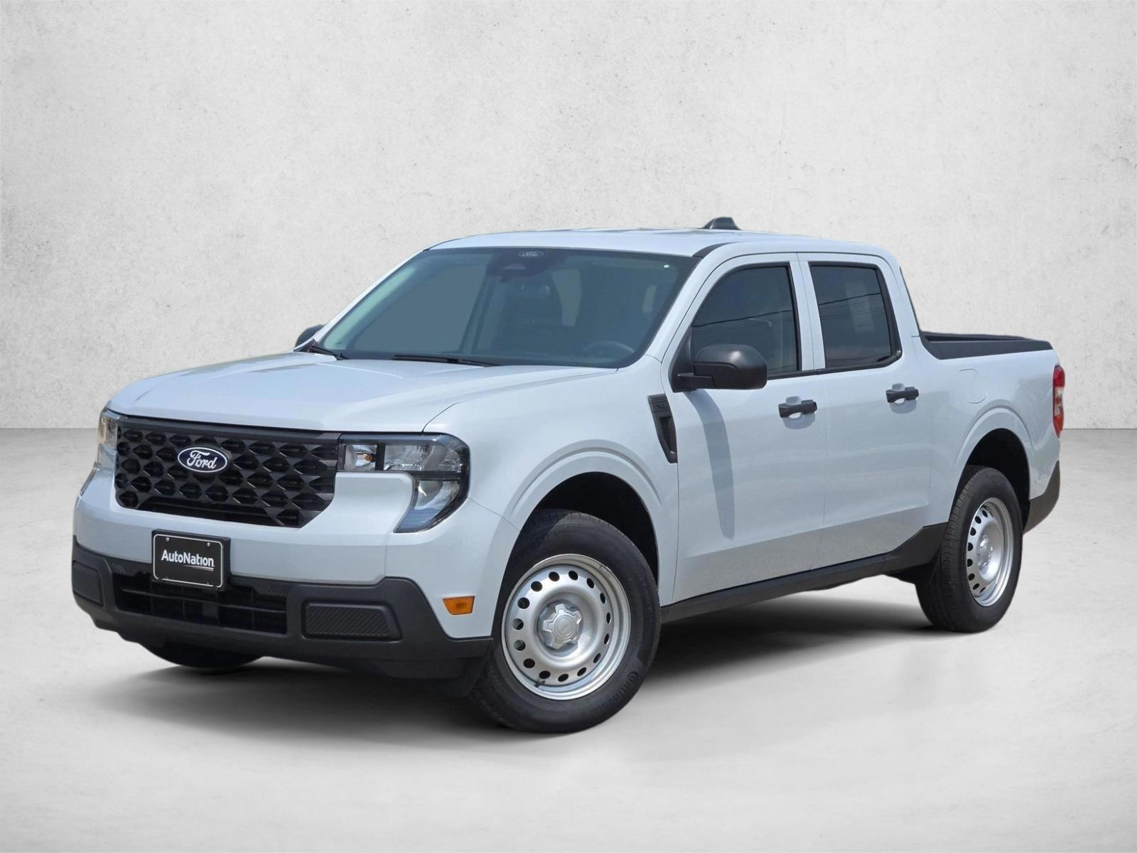 Thumbnail: 2026 Ford Maverick - 1