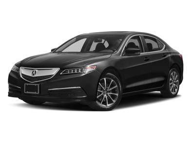 2017 Acura TLX Technology -
                  Cockeysville, MD