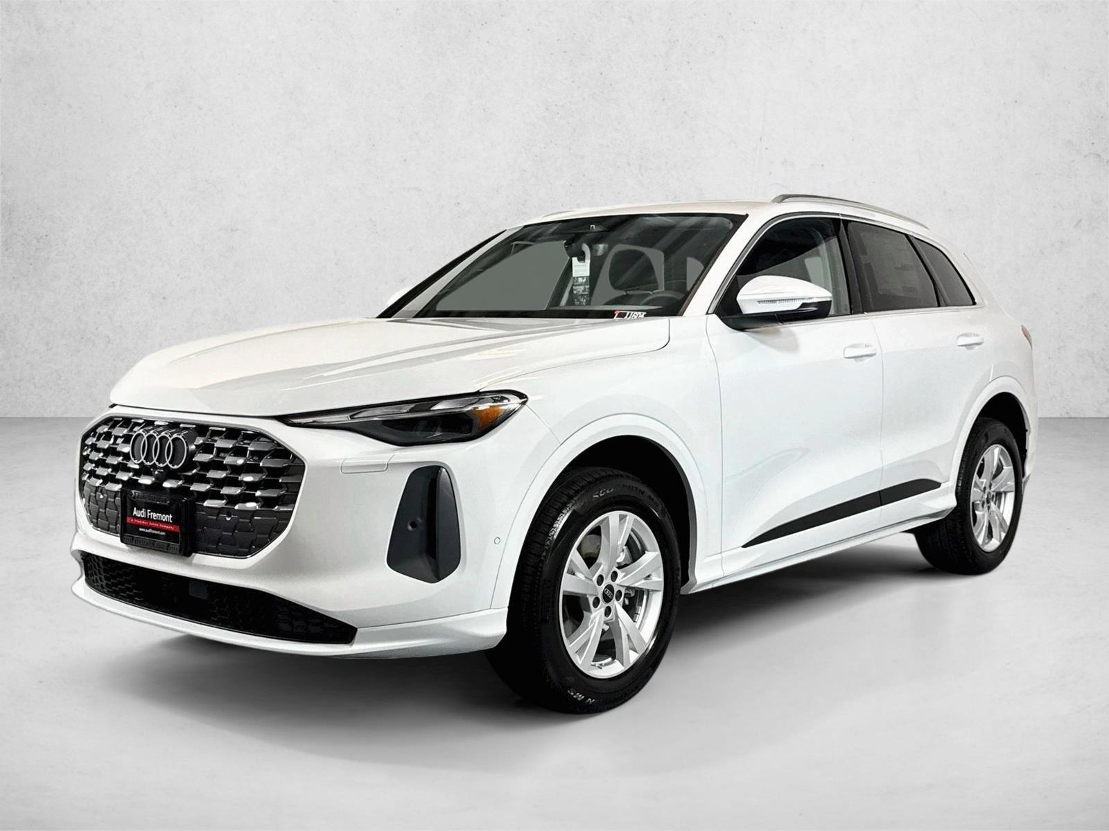 Thumbnail: 2026 Audi Q5 - 1