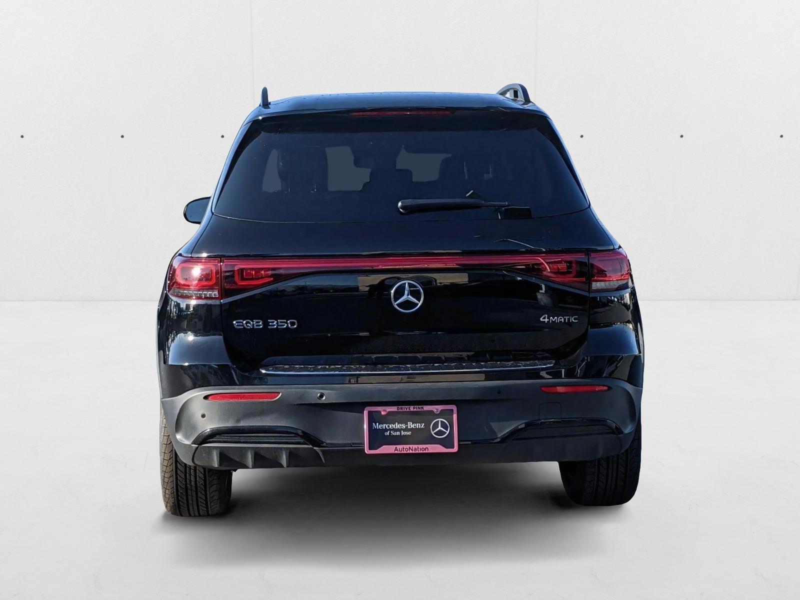 2023 Mercedes-Benz EQB Base - Photo 7