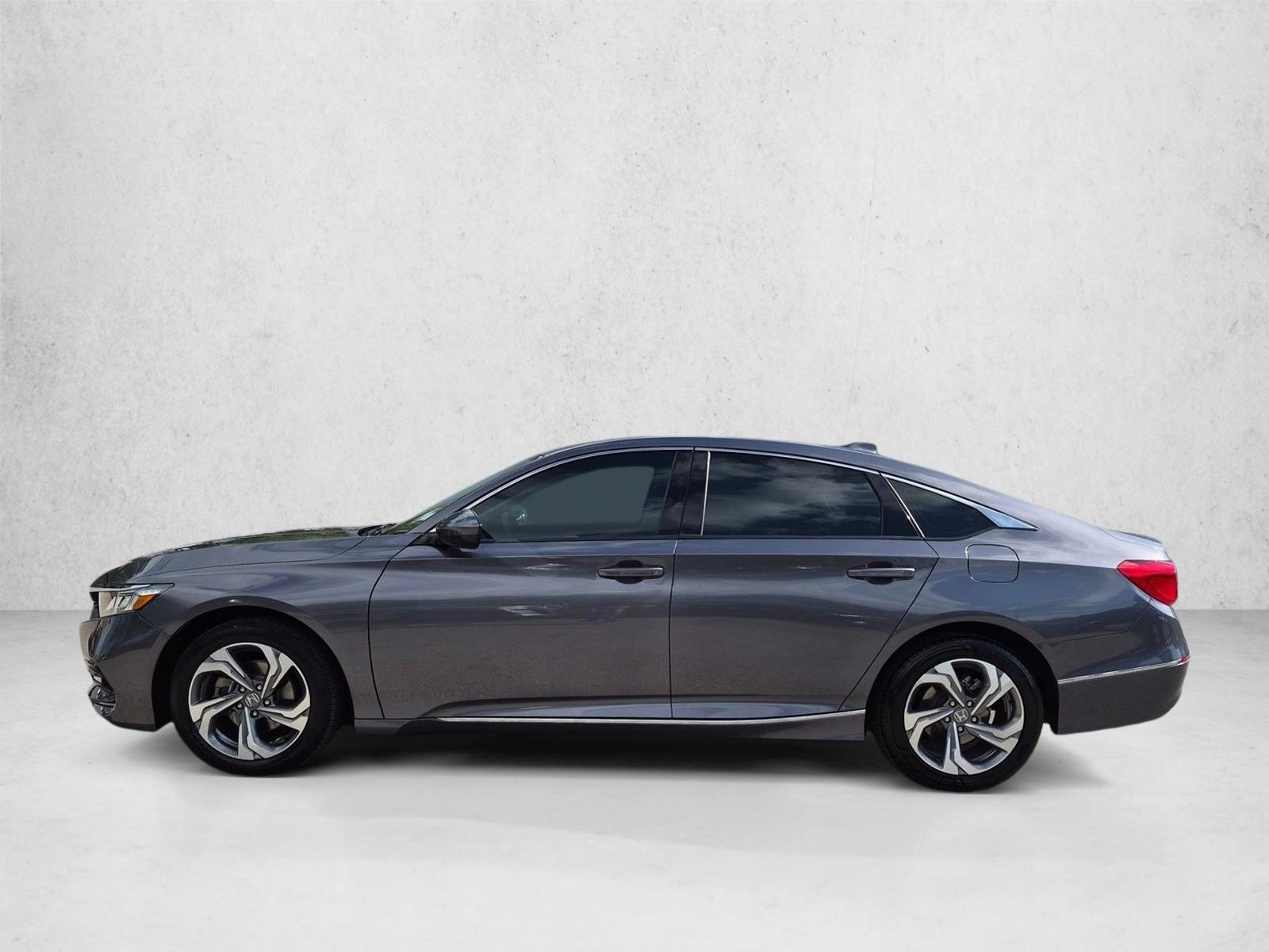 Thumbnail: 2019 Honda Accord - 2