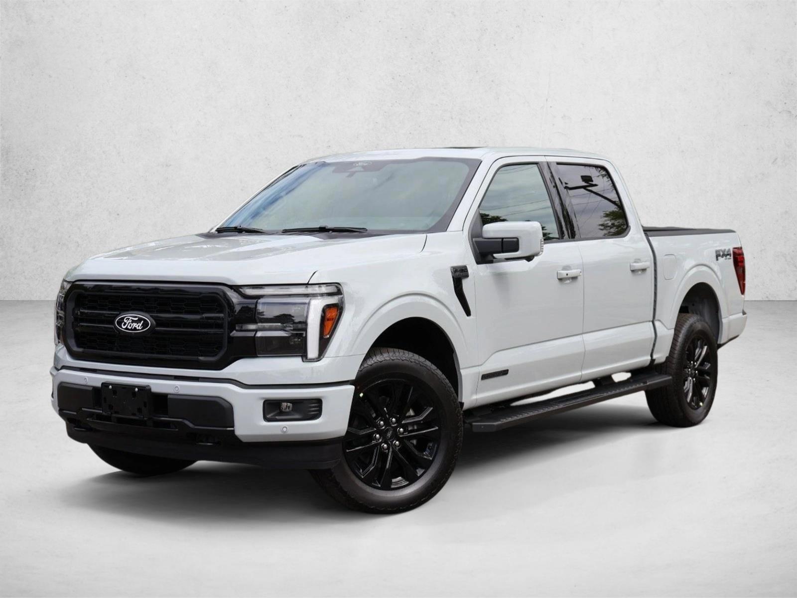 Thumbnail: 2026 Ford F-150 - 1