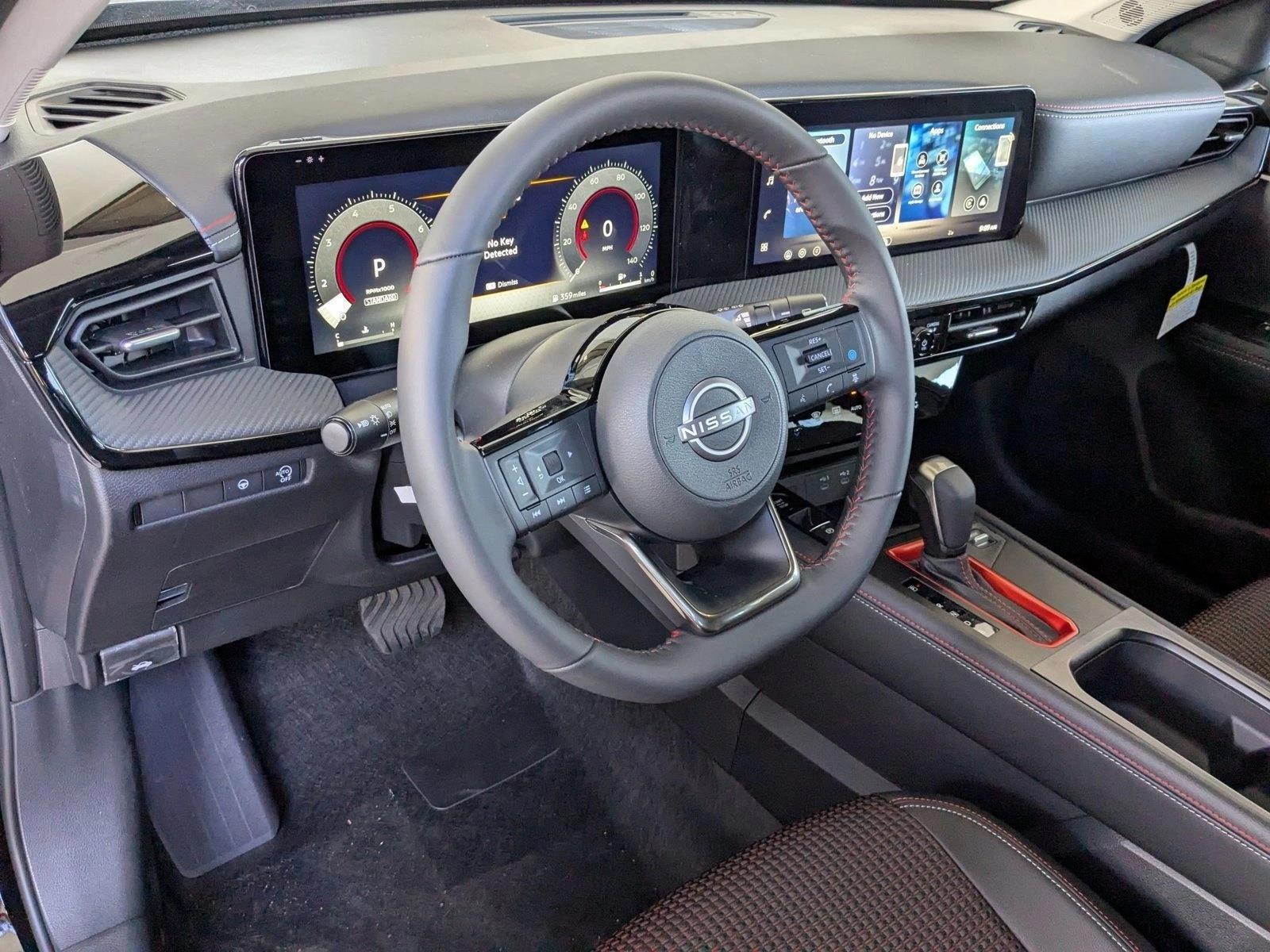 Thumbnail: 2026 Nissan Kicks - 3