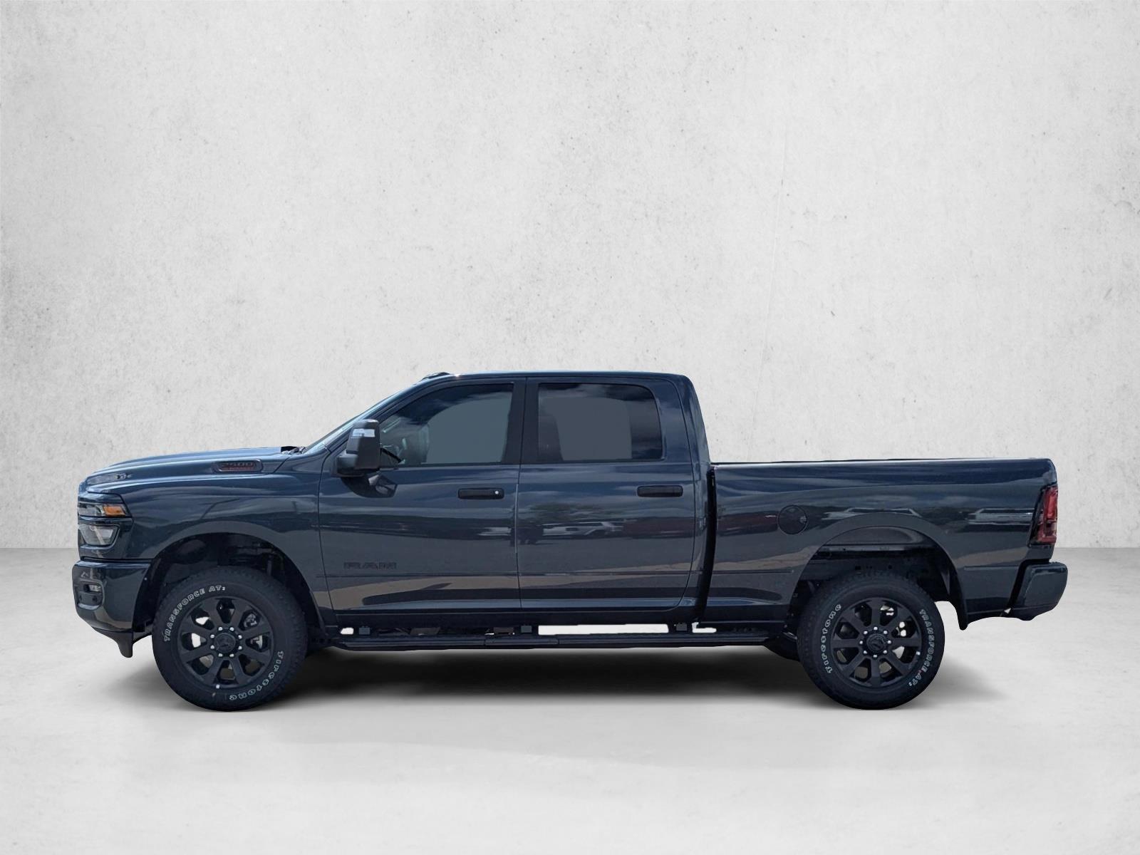 Thumbnail: 2026 RAM 2500 - 2