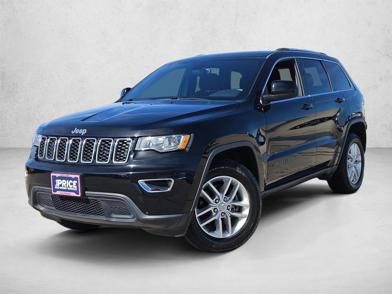 2017 Jeep Grand Cherokee Laredo -
                  North Richland Hills, TX