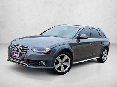 2014 Audi Allroad Premium -
                  Fort Worth, TX