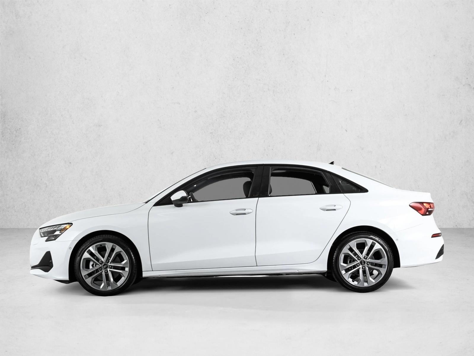 Thumbnail: 2026 Audi A3 - 2