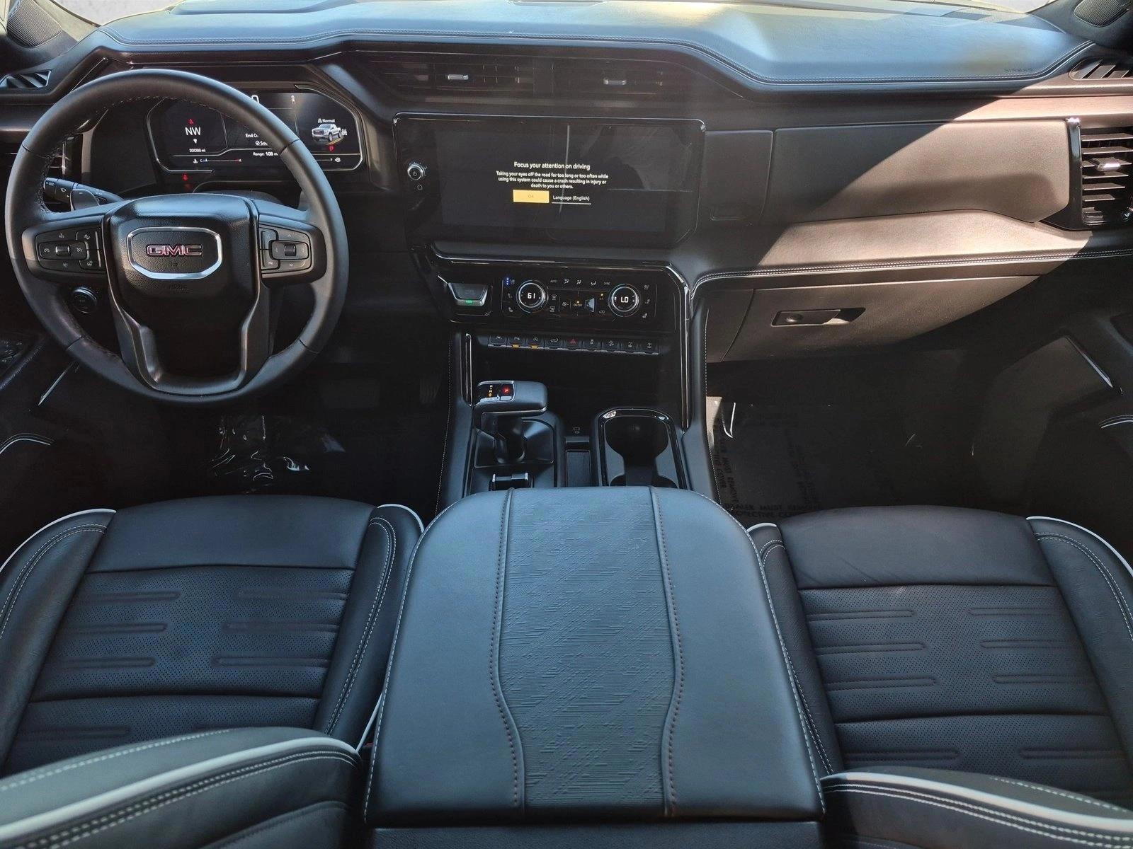 Thumbnail: 2024 GMC Sierra 1500 - 3