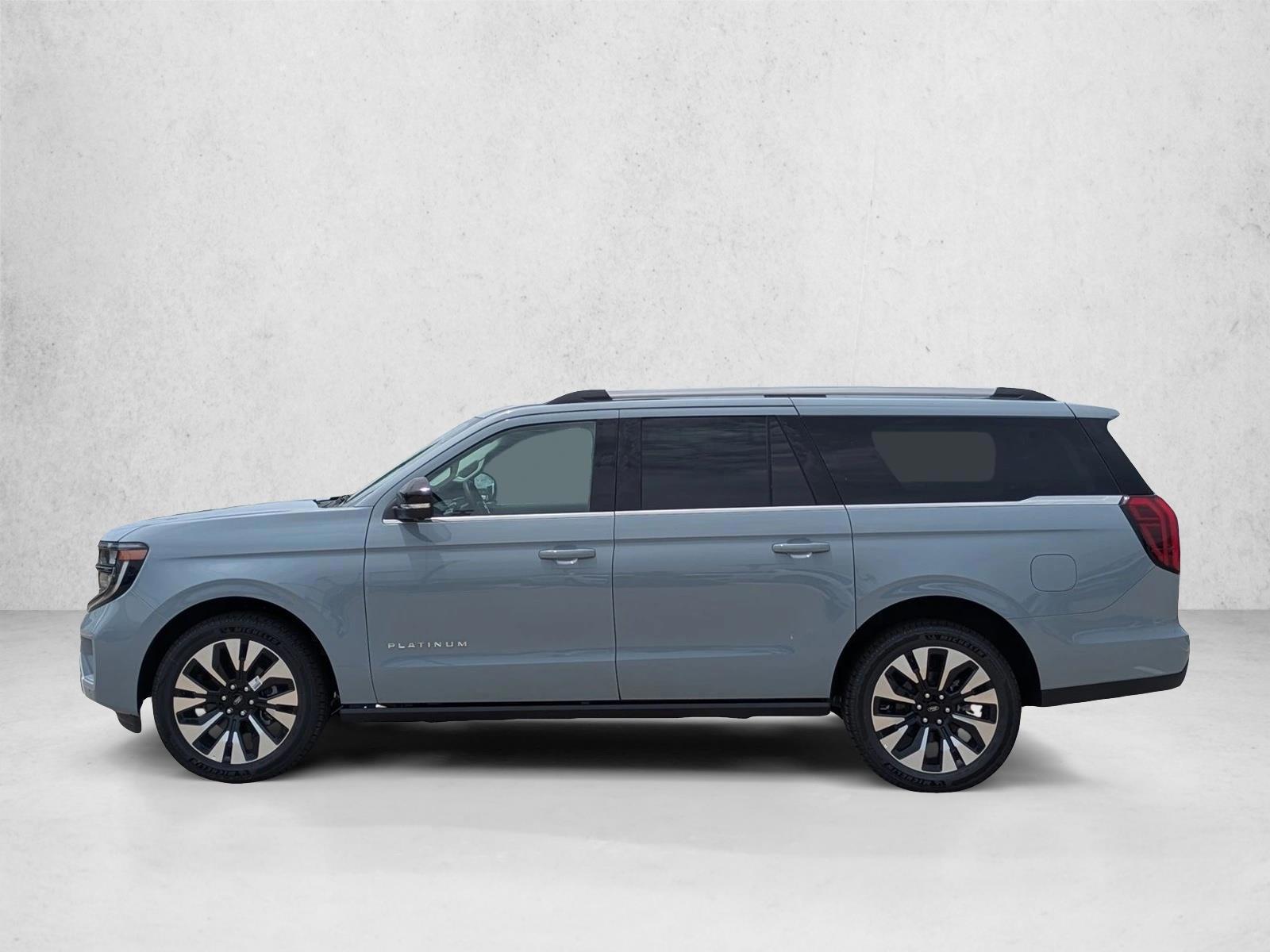 Thumbnail: 2026 Ford Expedition MAX - 2