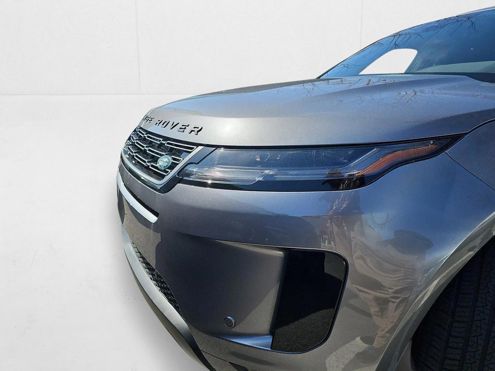 2026 Land Rover Range Rover Evoque S - Photo 29