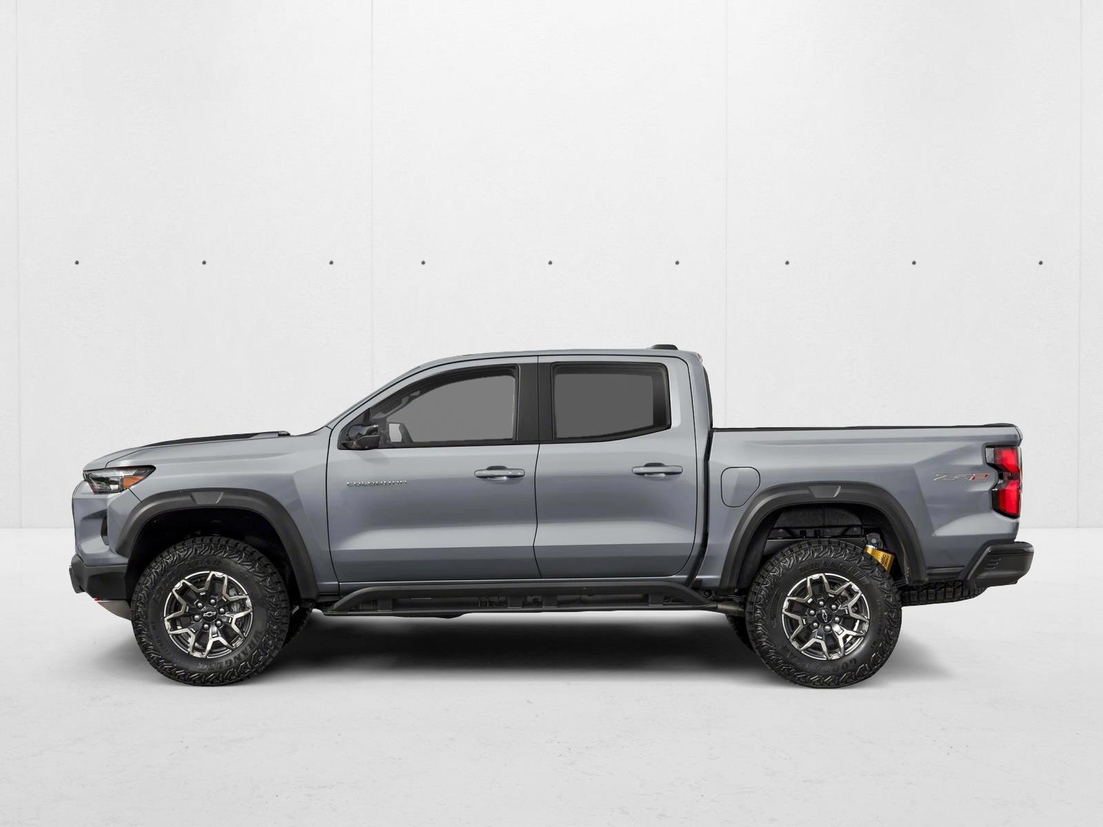 Thumbnail: 2026 Chevrolet Colorado - 2