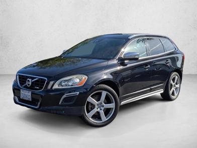 2013 Volvo XC60 T6 -
                  Cerritos, CA