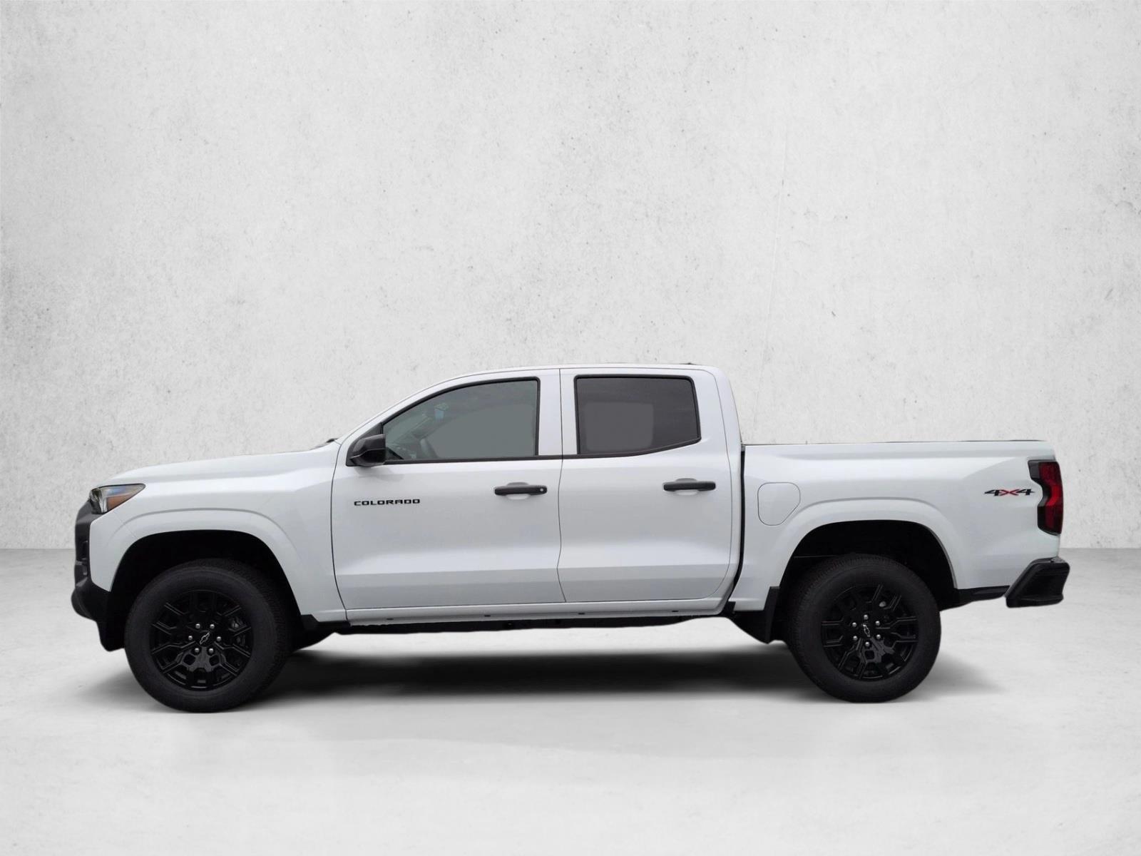 Thumbnail: 2026 Chevrolet Colorado - 2