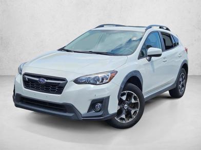 2018 Subaru Crosstrek Premium -
                  Clearwater, FL