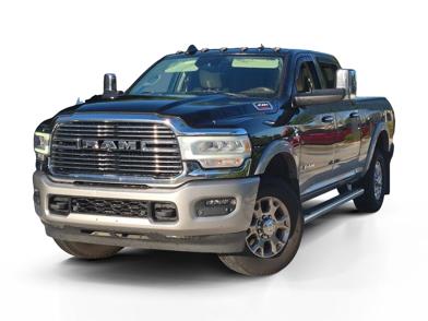 2020 RAM 3500 Laramie -
                  Davie, FL