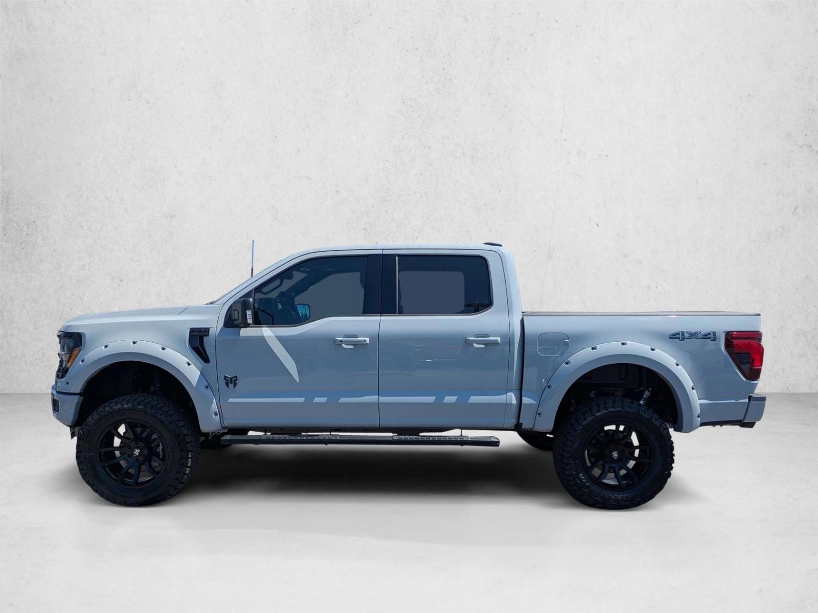 Thumbnail: 2026 Ford F-150 - 2