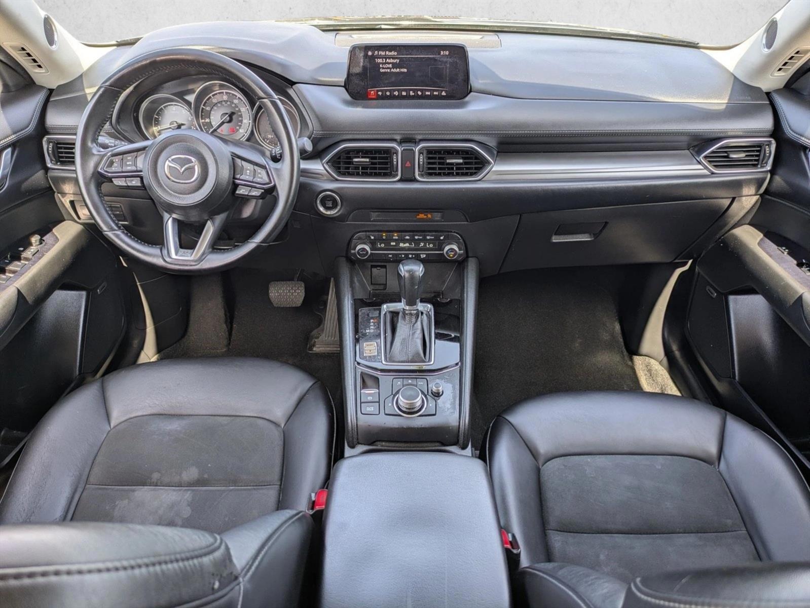 Thumbnail: 2020 Mazda CX-5 - 4