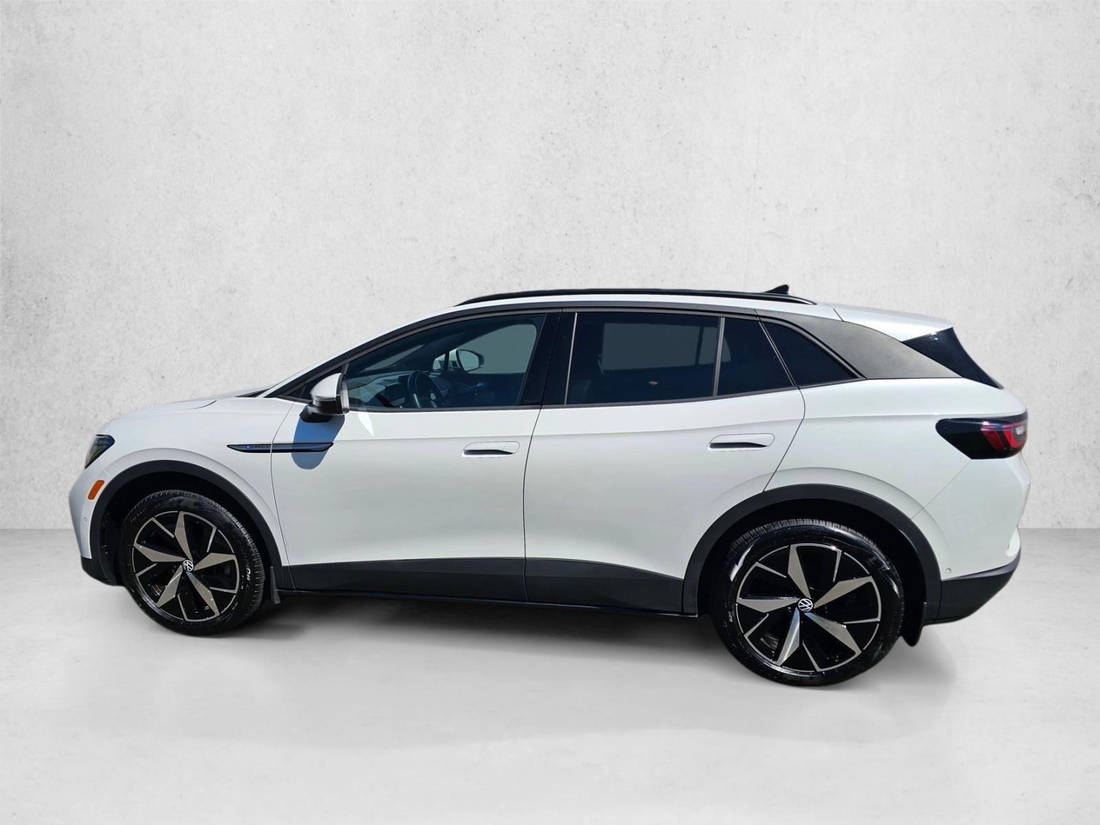 Thumbnail: 2024 Volkswagen ID.4 - 2