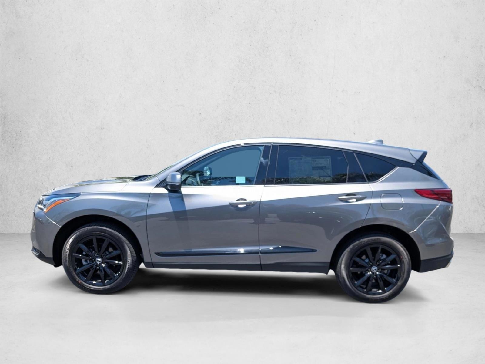 Thumbnail: 2026 Acura RDX - 2