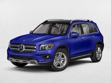 2023 Mercedes-Benz GLB