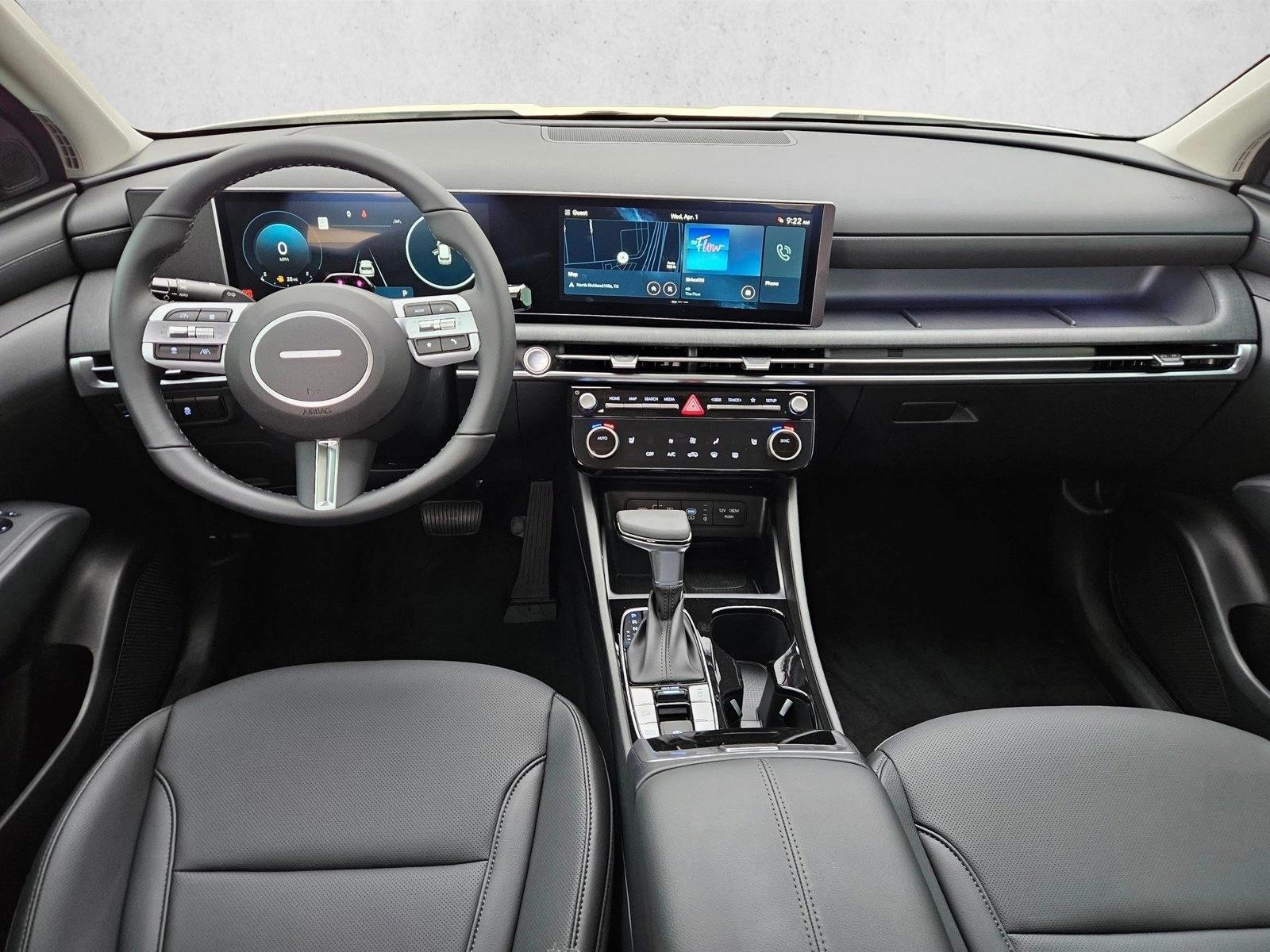Thumbnail: 2026 Hyundai Tucson - 3