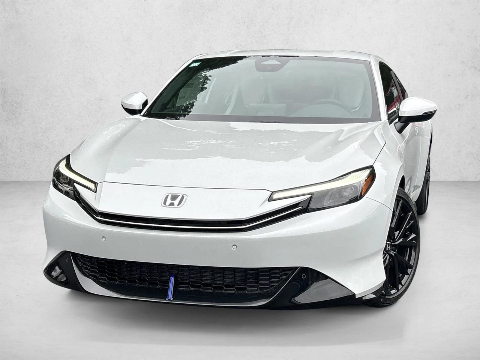 Thumbnail: 2026 Honda  - 1
