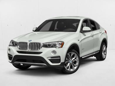 2018 BMW X4 xDrive28i -
                  Houston, TX