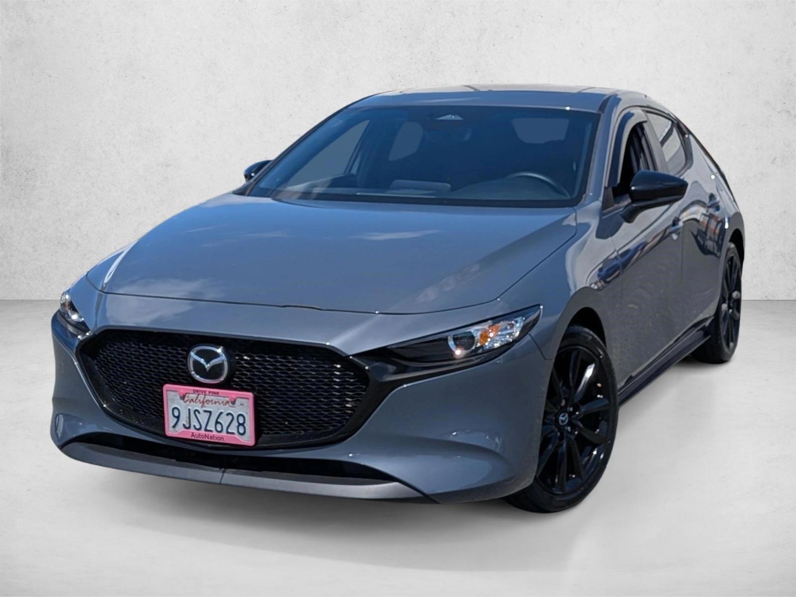 Thumbnail: 2024 Mazda Mazda3 - 1
