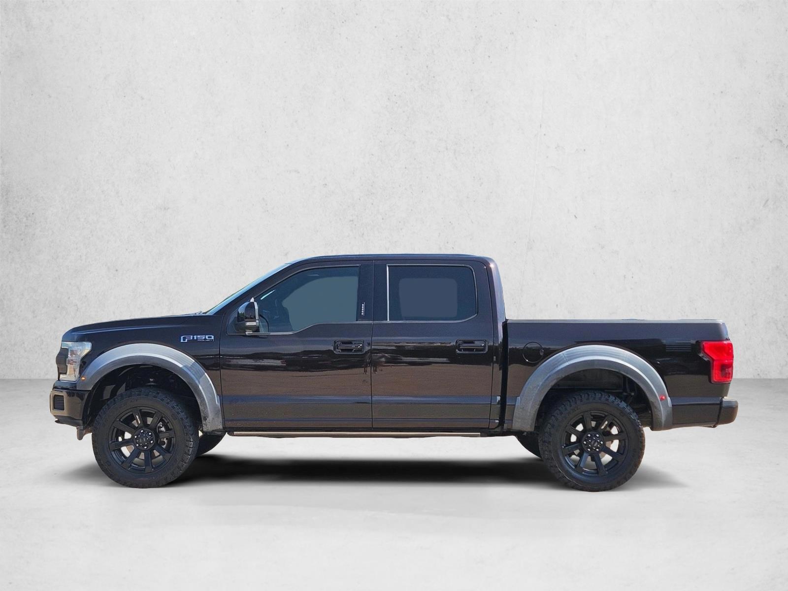 Thumbnail: 2019 Ford F-150 - 2