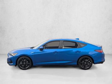 2026 Acura Integra