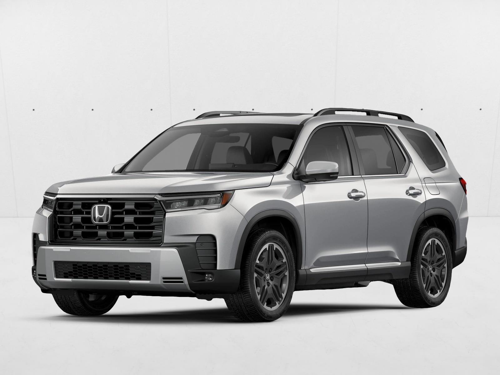 Thumbnail: 2026 Honda Pilot - 1
