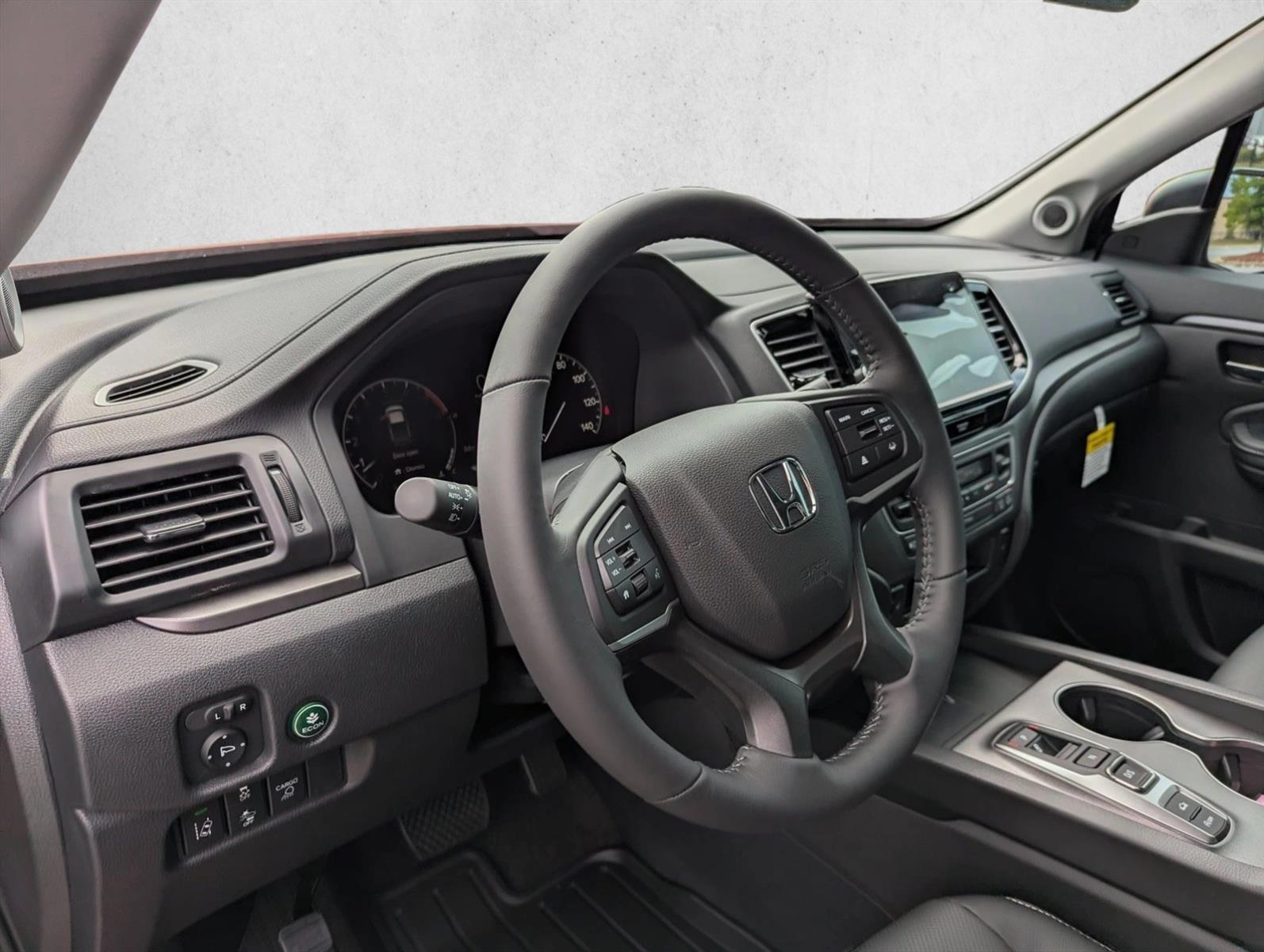 Thumbnail: 2026 Honda Ridgeline - 3
