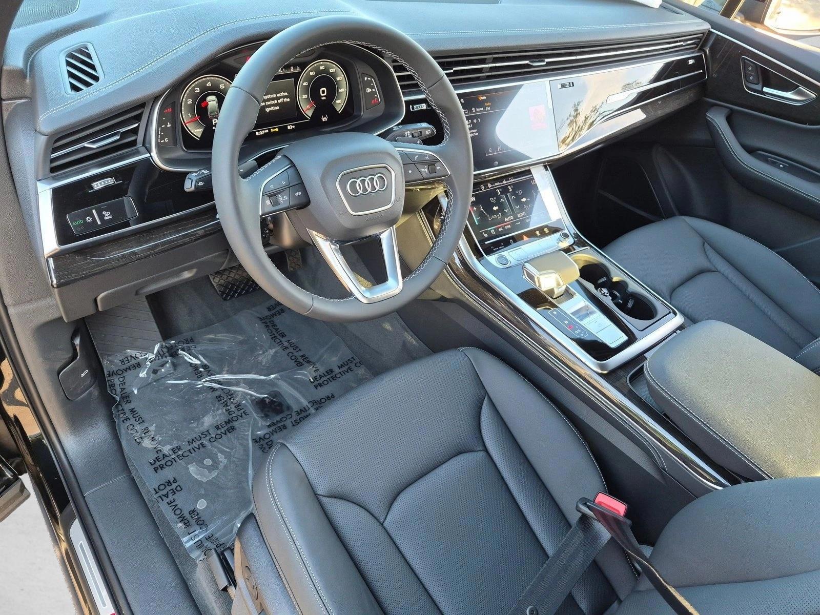 Thumbnail: 2026 Audi Q7 - 3