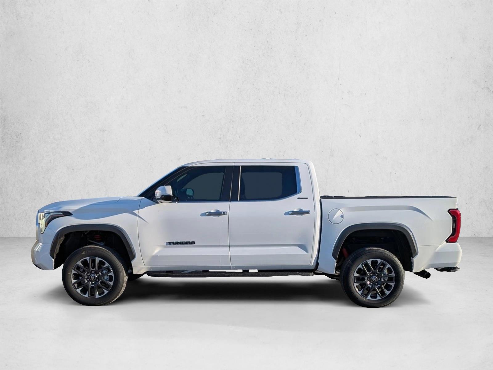 Thumbnail: 2026 Toyota Tundra - 2