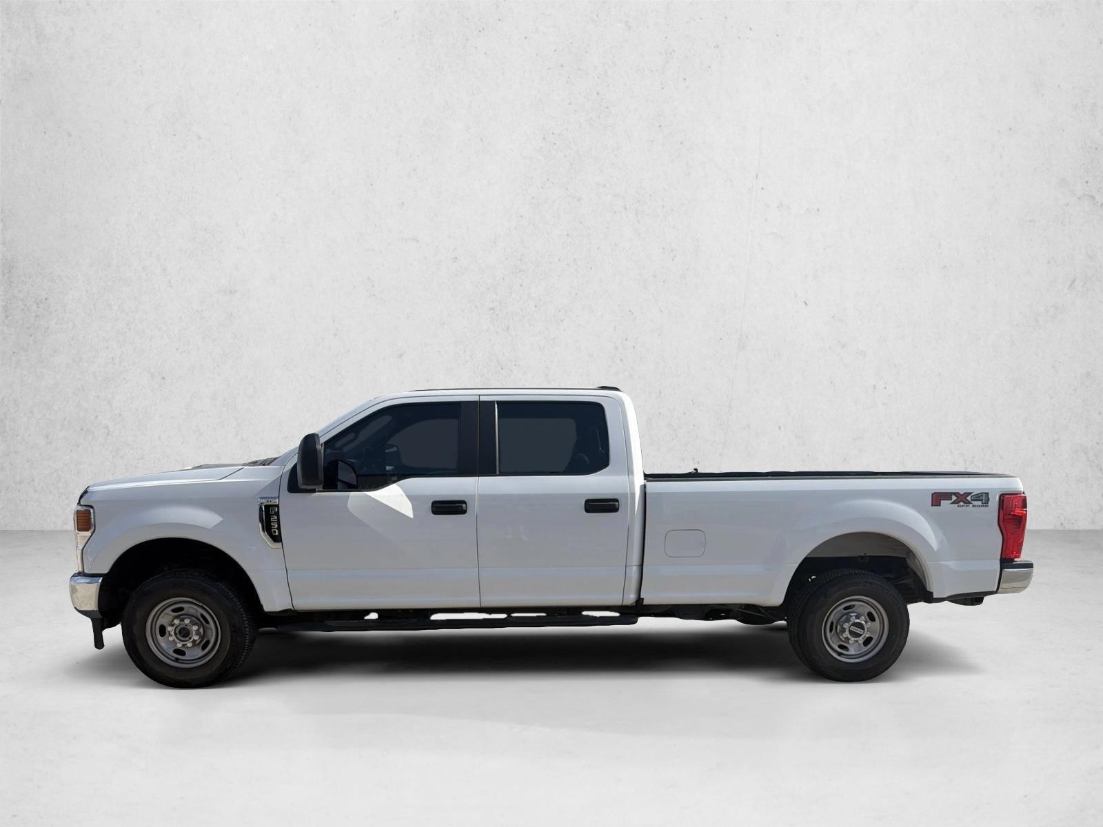 Thumbnail: 2021 Ford F-250 - 2