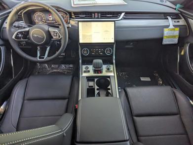 2024 Jaguar XF