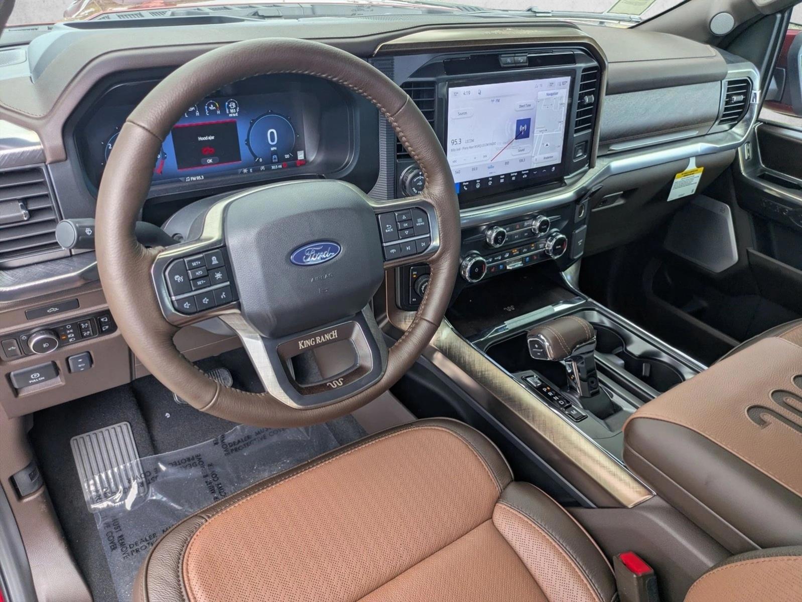 Thumbnail: 2026 Ford F-150 - 3