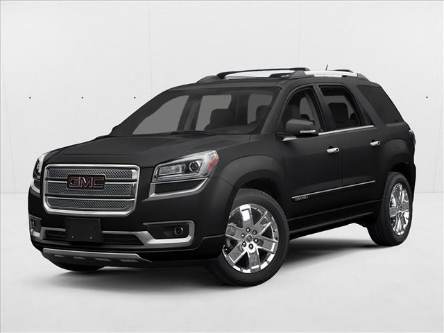 2013 GMC Acadia
