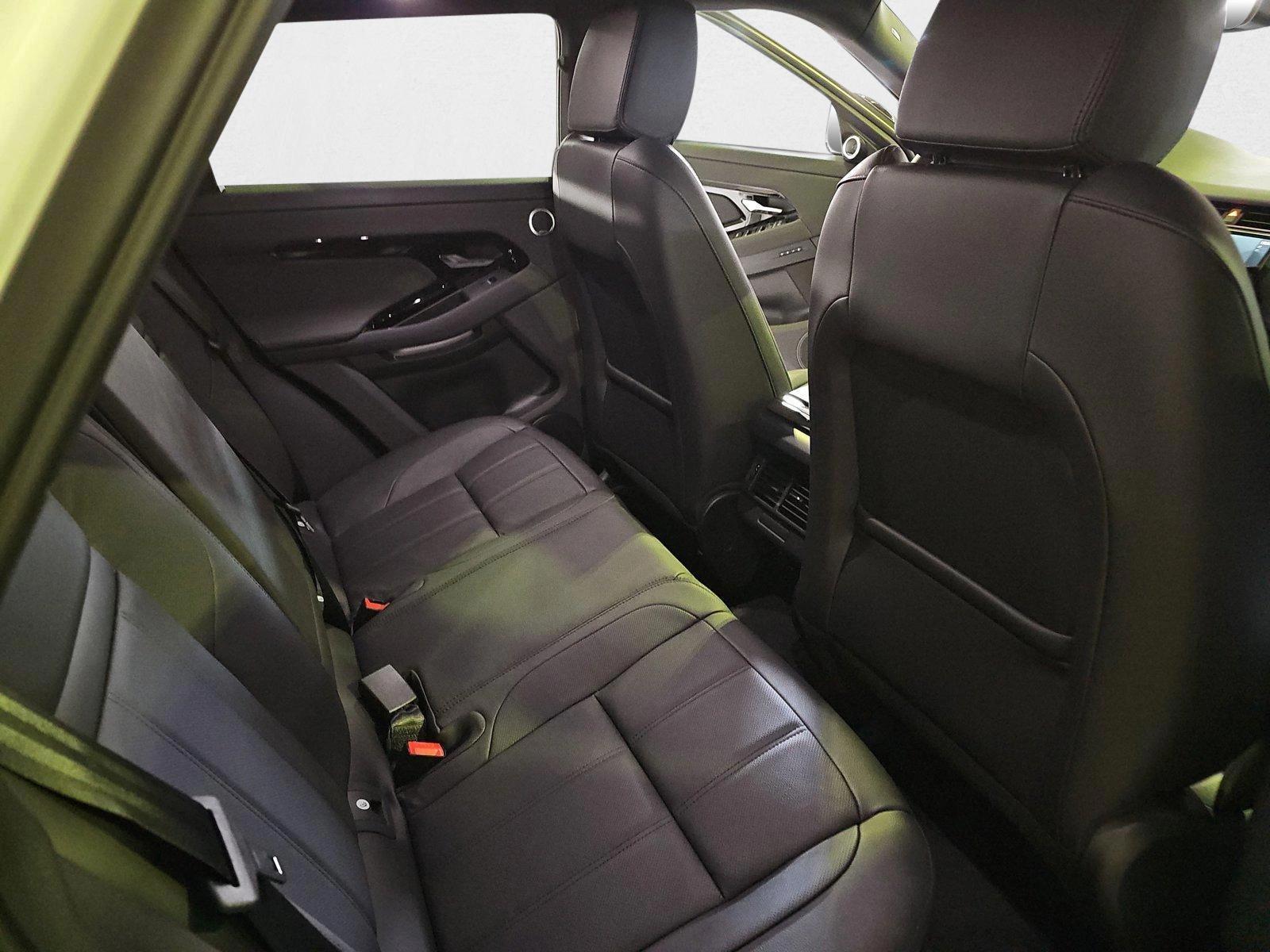 2026 Land Rover Range Rover Evoque S - Photo 11