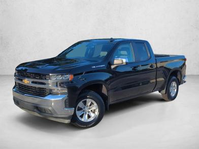 2020 Chevrolet Silverado 1500 LT -
                  Memphis, TN