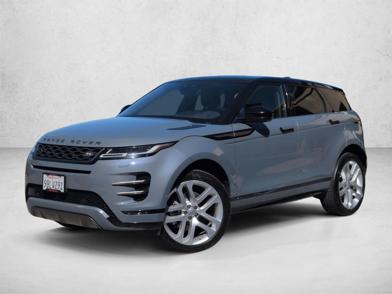 2020 Land Rover Range Rover Evoque First Edition -
                  San Jose, CA
