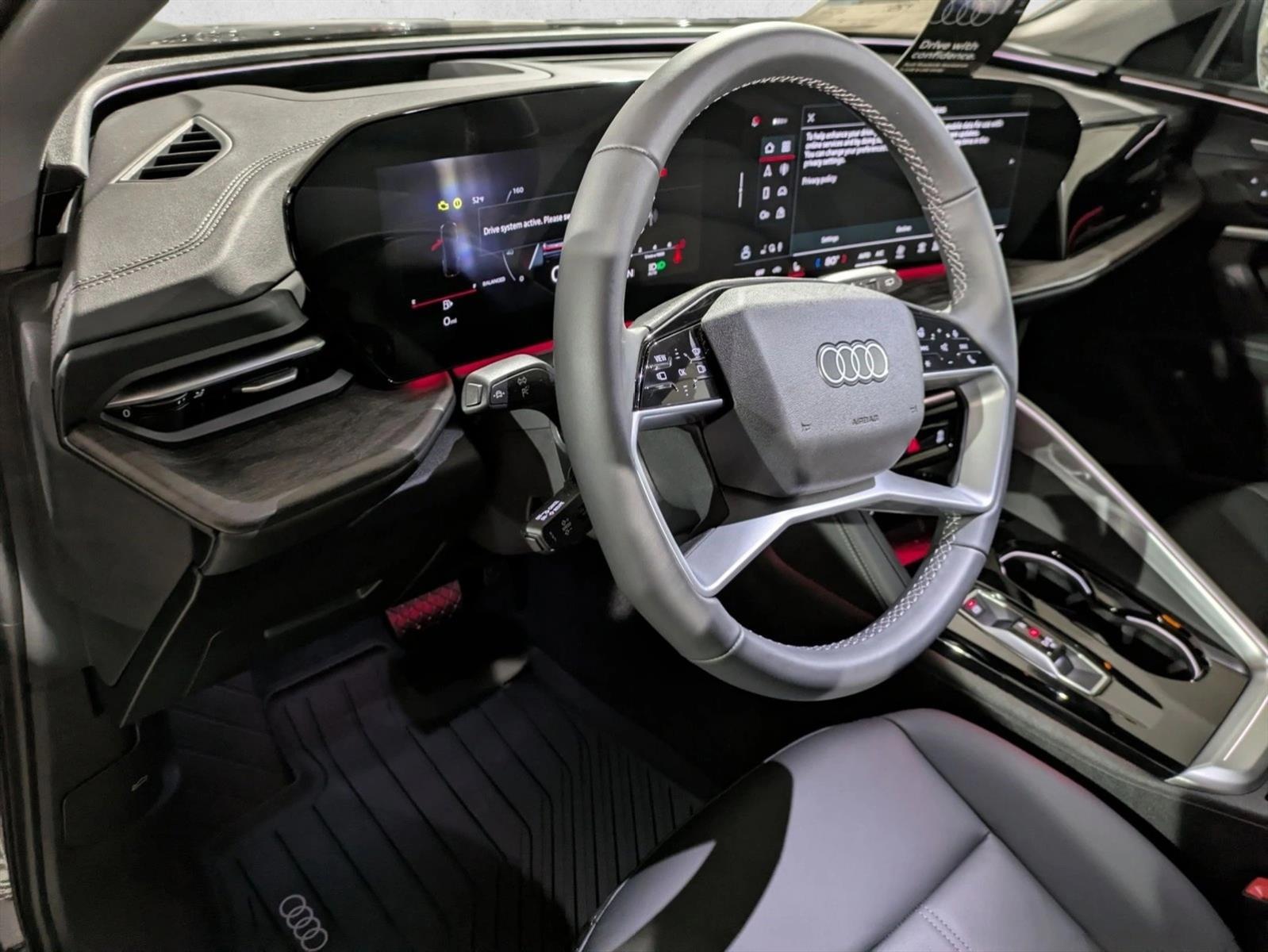 Thumbnail: 2025 Audi Q5 - 3