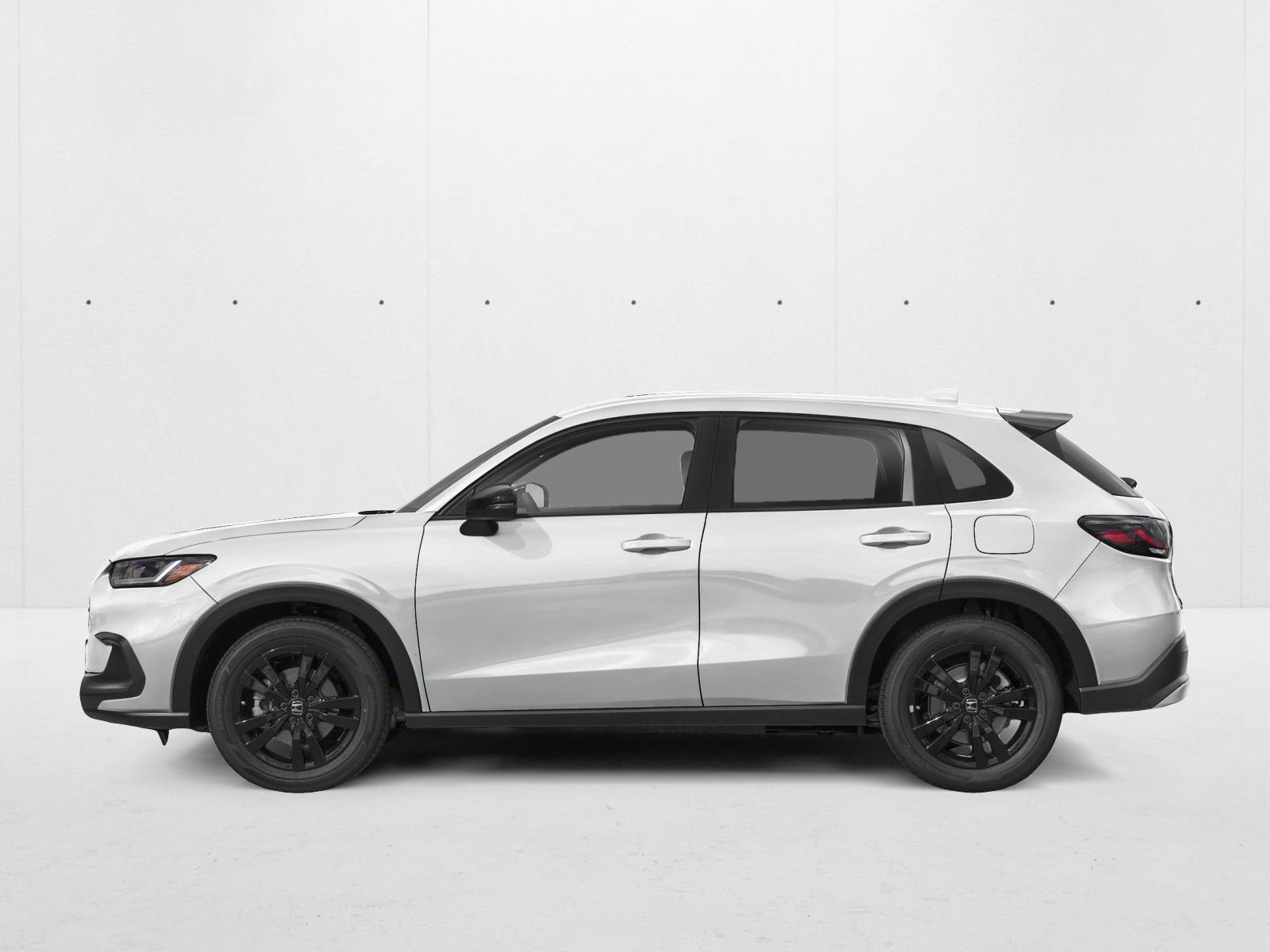 Thumbnail: 2027 Honda HR-V - 2