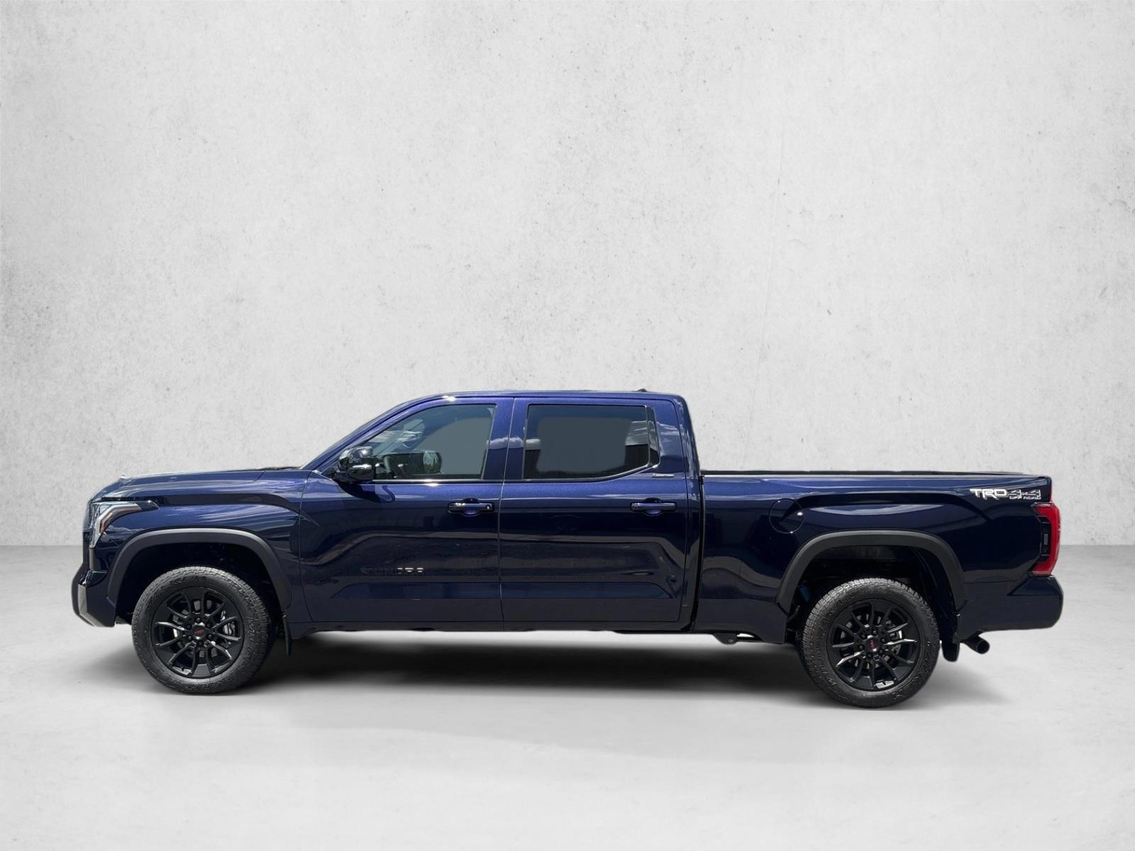 Thumbnail: 2026 Toyota Tundra - 2