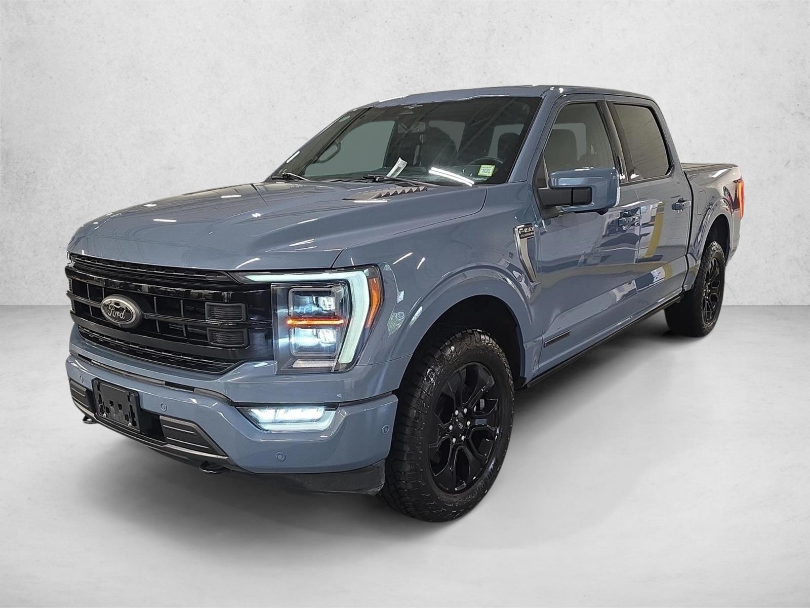 Thumbnail: 2023 Ford F-150 - 1